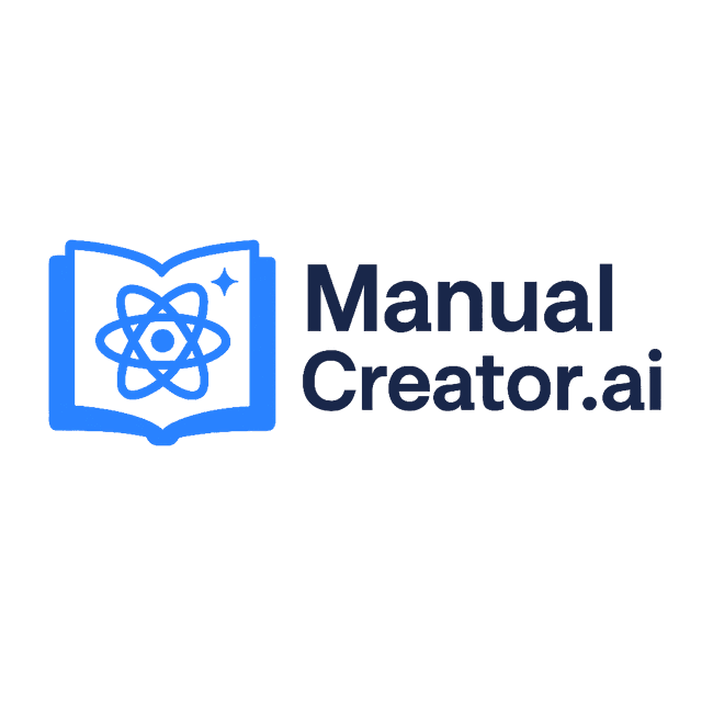ManualCreator.ai